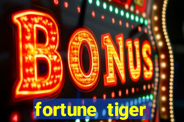 fortune tiger horarios pagantes